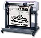 CG-75FXII