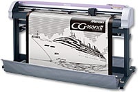 CG-160FXII