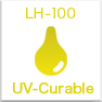 LH-100：Hard UV Ink