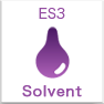 Solvent ink